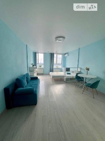 Довготривала оренда 1к квартири на просп. Миколи Бажана 17А • ID 34770089