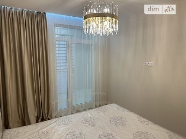 Довготривала оренда 1к квартири на вул. Кульпарківська 64А • ID 34766870