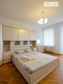 Довготривала оренда 3к квартири на вул. Лютеранська 26/17 • ID 34536623