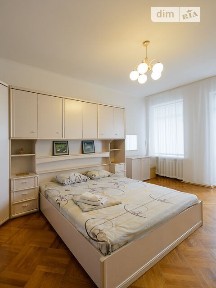 Довготривала оренда 3к квартири на вул. Лютеранська 26/17 • ID 34536623