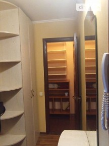 Довготривала оренда 1к квартири на просп. Оболонський 11 • ID 34534512