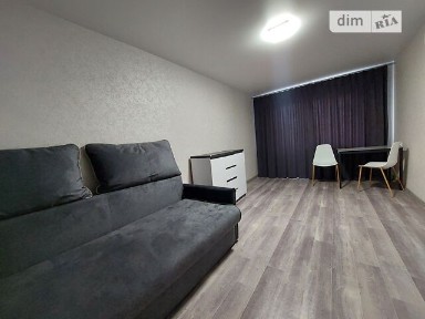 Довготривала оренда 1к квартири на просп. Коцюбинського 30 • ID 34489131