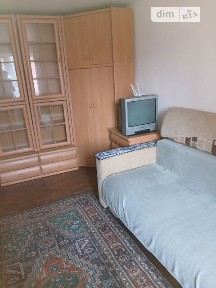 Довготривала оренда 1к квартири на вул. Олега Мудрака 19 • ID 34476271