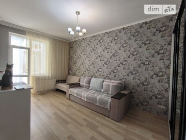 Довготривала оренда 1к квартири на вул. Марсельська 35 • ID 34412779