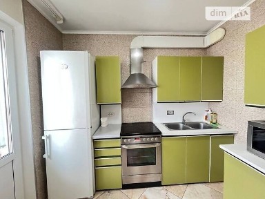 Довготривала оренда 1к квартири на вул. Бориса Гмирі 12Б • ID 34381014