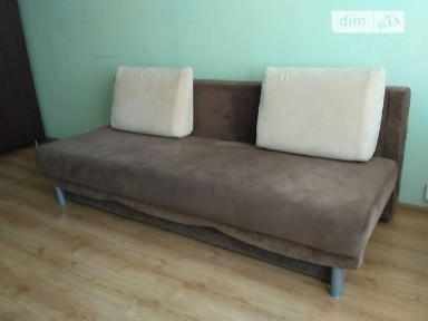 Довготривала оренда 1к квартири на пл. Пантелеймона Куліша 19 • ID 34370788