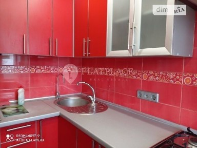 Довготривала оренда 1к квартири на вул. Костянтинівська 43 • ID 34305028