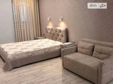 Довготривала оренда 1к квартири на вул. Європейська 11 • ID 34243666