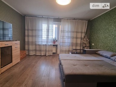 Довготривала оренда 2к квартири на вул. Братиславська 13 • ID 34200550