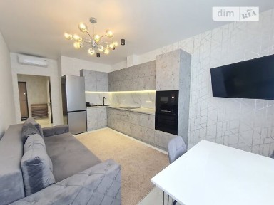 Довготривала оренда 2к квартири на просп. Лесі Українки 19/2 • ID 34180676