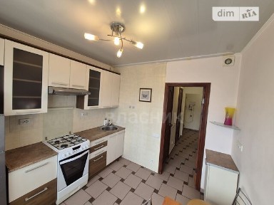 Довготривала оренда 1к квартири на просп. Оболонський 28 • ID 34175911