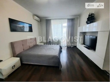 Довготривала оренда 1к квартири на бул. Лесі Українки 7Б • ID 34159590