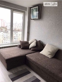 Довготривала оренда 1к квартири на вул. Березняківська 16 • ID 34138375