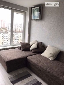 Довготривала оренда 1к квартири на вул. Березняківська 16 • ID 34138375