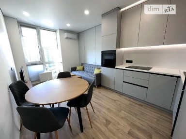 Довготривала оренда 1к квартири на вул. Зарічна • ID 34067528