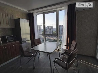 Довготривала оренда 2к квартири на вул. Віктора Некрасова 10 • ID 34059264