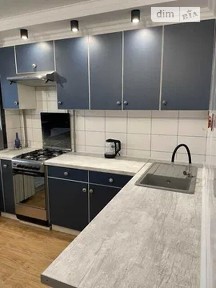 Довготривала оренда 1к квартири на вул. Березняківська 36 • ID 33896022
