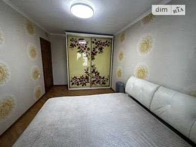 Довготривала оренда 3к квартири на вул. Академіка Доброхотова 15 • ID 33882793