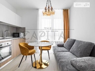 Довготривала оренда 1к квартири на вул. Маккейна Джона • ID 33881659