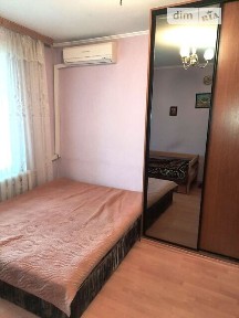 Довготривала оренда 3к квартири на вул. Левка Лук'яненка 7 • ID 33855532