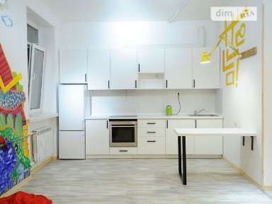 Довготривала оренда 1к квартири на вул. Метробудівська • ID 33846698