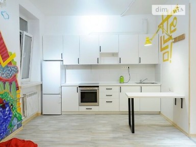 Довготривала оренда 1к квартири на вул. Метробудівська • ID 33846698