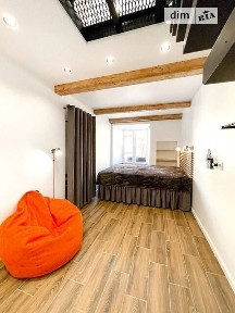 Довготривала оренда 1к квартири на пл. Соборна 1 • ID 33801351