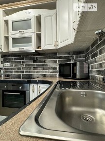 Довготривала оренда 1к квартири на вул. Шолуденка 1В • ID 33774775
