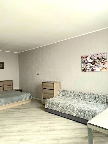Довготривала оренда 1к квартири на пров. Курортний • ID 33770754