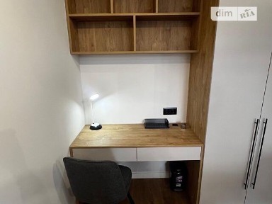 Довготривала оренда 1к квартири на вул. Мокра 8 • ID 33669233