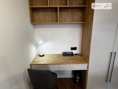 Довготривала оренда 1к квартири на вул. Мокра 8 • ID 33669233