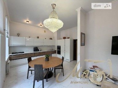 Довготривала оренда 5к квартири на вул. Рейтарська 5 • ID 33665216