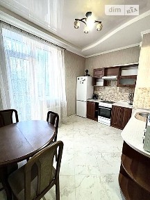 Довготривала оренда 1к квартири на вул. Перлинна 3 • ID 34993271