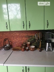 Довготривала оренда 2к квартири на вул. Івана Їжакевича 44 • ID 34993255