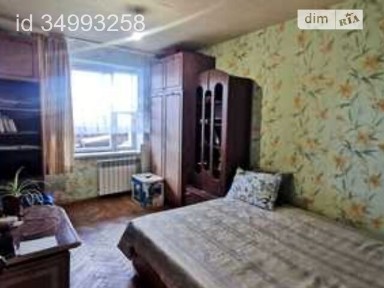 Здам в оренду кімнату на просп. Голосіївський 13 довгостроково • ID 34993258