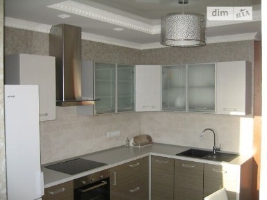 Продаж 1к квартири 44 кв. м на просп. Валерія Лобановського 150 • ID 34993321