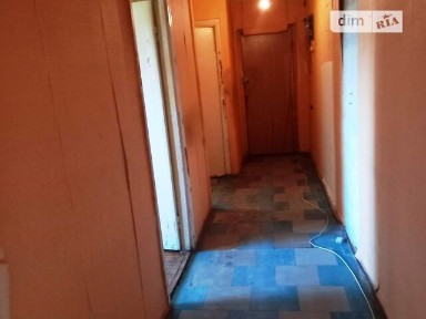 Продаж 3к квартири 66 кв. м на вул. Квартальна 6, кв. 55 • ID 34993307