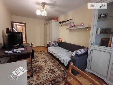 Продаж 2к квартири 46 кв. м на вул. Кульчицької • ID 34993262