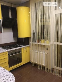 Продаж 1к квартири 39 кв. м на вул. Виставкова • ID 34993248