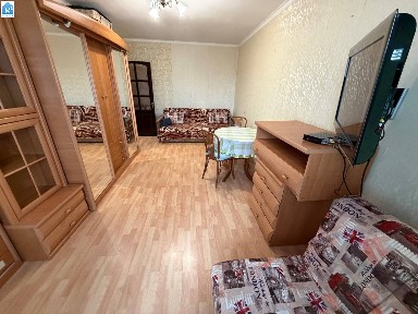Сдам 1 комнатную Черёмушках Евгения Танцюры