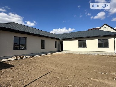 Продаж 1 поверхового будинку з ділянкою на 7 соток, 140 кв. м, 3 кімнати, на дор. Хаджибейська • ID 34993314