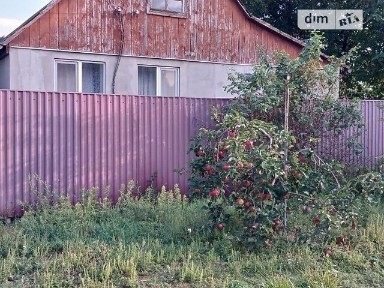 Продаж 1 поверхового будинку бесідка і ділянкою на 20 соток, 72.8 кв. м, 4 кімнати, на вул. Незалежності • ID 34993243