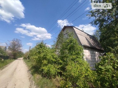 Продаж 2 поверхового будинку з ділянкою на 6 соток, 54 кв. м, 2 кімнати, на ст Міжріччя • ID 34993239