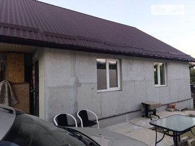 Продаж 1 поверхового будинку з ділянкою на 6 соток, 85 кв. м, 3 кімнати, на пр. Миру • ID 34993020