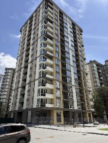 Продаж 1-кімнатної квартири 49 м², Симоненко вул., 40