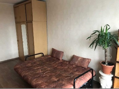 Оренда 1-кімнатної квартири 34 м², Генерала Жмаченка вул., 18