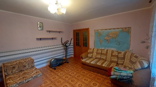 Здам 2 кім квартиру вул. Головатого.