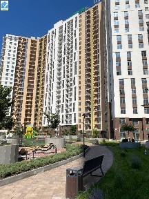 Одесса, Краснова