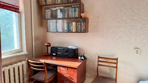 Продаж 2-кімнатної квартири 45.6 м², Танкопія вул., 9/2
