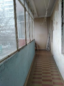 Оренда 1-кімнатної квартири 31 м², Костянтина Данькевича вул., 15